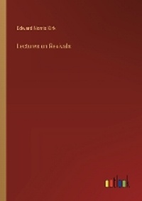 Enlarge image Cover: Lectures on Revivals - Outlook Verlag