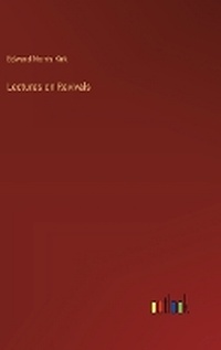 Enlarge image Cover: Lectures on Revivals - Outlook Verlag