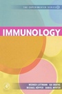 Cover: Immunology - Academic Press