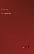 Cover: Storm Warriors - Outlook Verlag