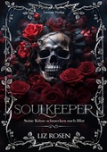 Cover: Soulkeeper - tredition