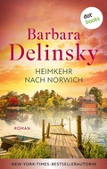 Cover: Heimkehr nach Norwich - dotbooks