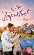 Cover: Mr. Imperfect - dp Verlag