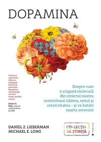 Enlarge image Cover: Dopamina - Publica