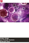 Cover: Dendr&iacute;meros PAMAM como nano-transportadores para a administra&ccedil;&atilde;o eficaz de isoniazida - Edi&ccedil;&otilde;es Nosso Conhecimento