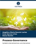 Cover: Prozess-Governance - Verlag Unser Wissen