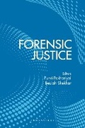 Cover: Forensic Justice - Bloomsbury Prime