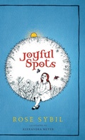 Cover: Joyful Spots - Legend Books Sp. z o.o.