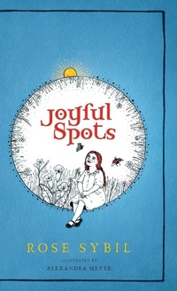 Enlarge image Cover: Joyful Spots - Legend Books Sp. z o.o.