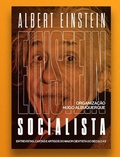 Cover: Einstein Socialista - Autonomia Liter&aacute;ria