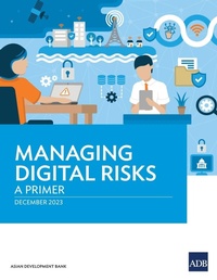 Abbildung von: Managing Digital Risks - Asian Development Bank