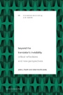 Cover: Beyond the Translator's Invisibility - Leuven University Press