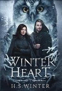 Abbildung von: Winter Heart - Foxbay Vision
