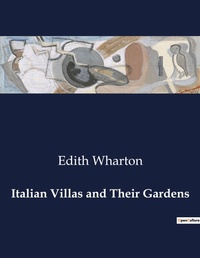 Abbildung von: Italian Villas and Their Gardens - Culturea
