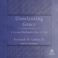Enlarge image Cover: Unrelenting Grace - Tantor Audio