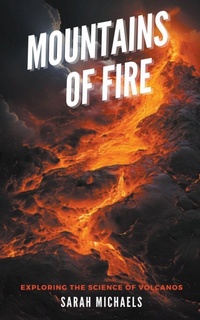 Enlarge image Cover: Mountains of Fire - SD