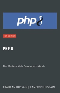 Abbildung von: PHP 8 - Sonar Publishing