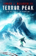 Cover: Terror Peak - Crystal Lake Publishing