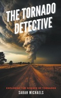 Cover: The Tornado Detective - SD