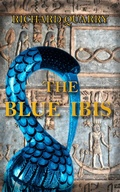 Cover: The Blue Ibis - Devray Publishing