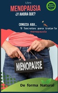 Cover: Menopausia &iquest;Y ahora Que? - Jose Machado