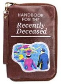 Cover: Beetlejuice: Handbook for the Recently Deceased Accessory Pouch - Insights
