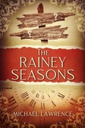 Cover: The Rainey Seasons - 8N Publishing