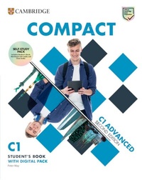 Abbildung von: Compact Advanced - Klett