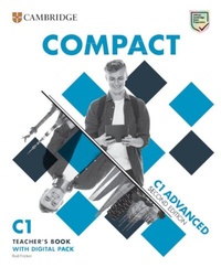 Abbildung von: Compact Advanced - Klett