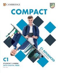 Abbildung von: Compact Advanced - Klett