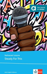 Abbildung von: Steady For This - Klett