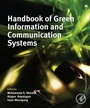 Cover: Handbook of Green Information and Communication Systems - Academic Press