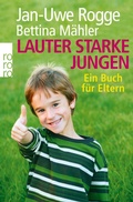 Cover: Lauter starke Jungen - Rowohlt