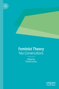 Cover: Feminist Theory - Palgrave Macmillan