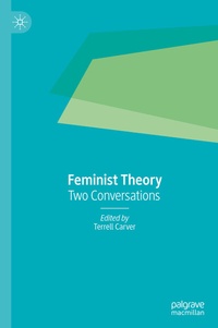 Abbildung von: Feminist Theory - Palgrave Macmillan