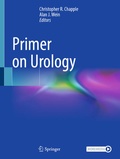 Cover: Primer on Urology - Springer