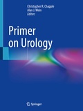 Cover: Primer on Urology - Springer