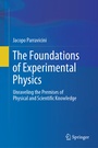 Cover: The Foundations of Experimental Physics - Springer