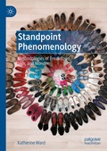 Cover: Standpoint Phenomenology - Palgrave Macmillan