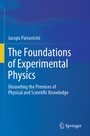 Cover: The Foundations of Experimental Physics - Springer