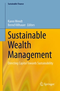 Abbildung von: Sustainable Wealth Management - Springer