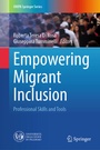 Cover: Empowering Migrant Inclusion - Springer
