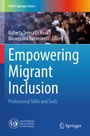 Cover: Empowering Migrant Inclusion - Springer