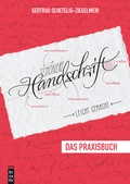 Cover: Sch&ouml;nere Handschrift - leicht gemacht - MITP