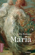Cover: Maria - Marix Verlag