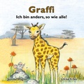 Cover: Graffi - KraeHe Verlag