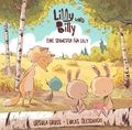 Cover: Lilly und Billy - KraeHe Verlag