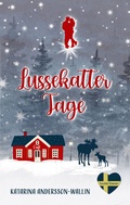 Cover: Lussekattertage - lion23book.de