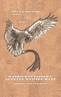 Cover: WASHICHUN SAPECHA - DUNKLER WEISSER MANN - Indian-Summer-Edition