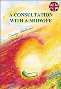 Cover: Consultation with a Midwife - Stadelmann Verlag